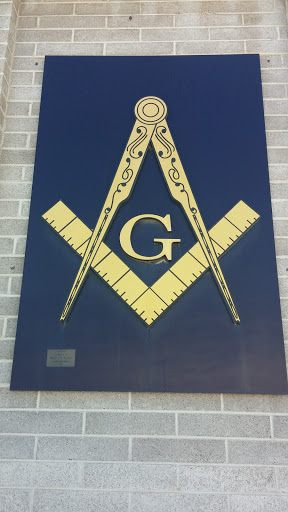Clearfield Masonic Temple
