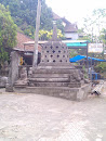 Stupa Candi
