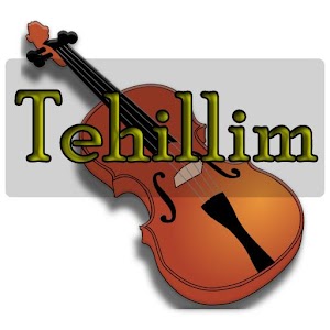 Tehillim.apk 3.4