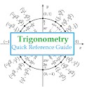 Trigonometry Quick Reference logo