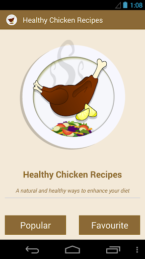 免費下載健康APP|Healthy Chicken Recipes app開箱文|APP開箱王