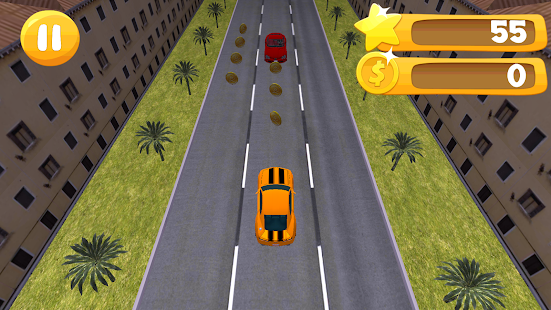 Opposite Driving Free Screenshots 6