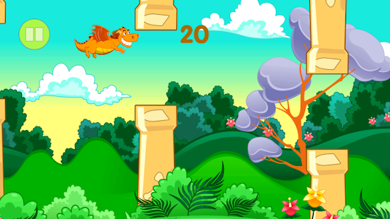 How to mod Flap! - Flappy Dragon patch 1.0 apk for pc