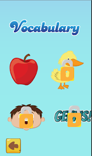 Download Vocabulary APK for Android