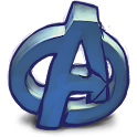 Super Hero Scan icon