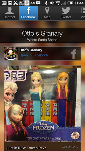 免費下載商業APP|Otto's Granary app開箱文|APP開箱王