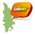 Phuket Subway + logo