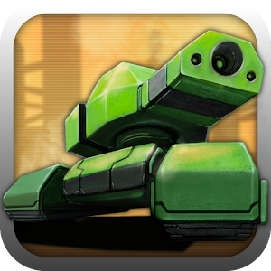 Tank Hero: Laser Wars for PC and MAC