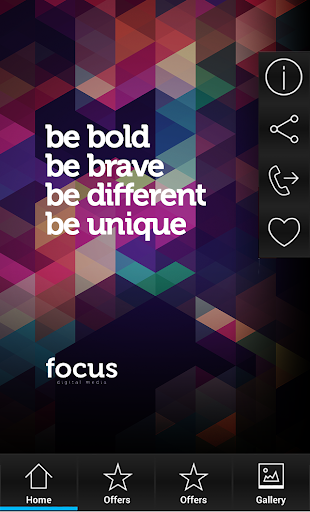 Focus Digital Media