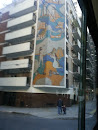 Mural Barrancas