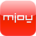 MjoyDroid icon