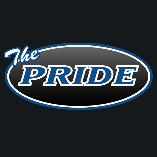 The PRIDE Stores 旅遊 App LOGO-APP開箱王