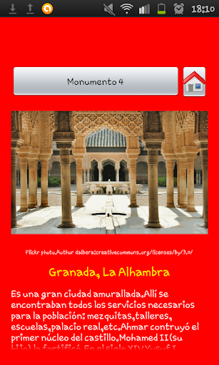 Turismo Andalucia