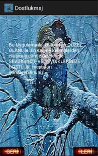 Lastest ARKADAŞLIK  DOSTLUK MESAJLARI APK for PC