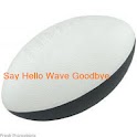Rugby League News Ad Free logo