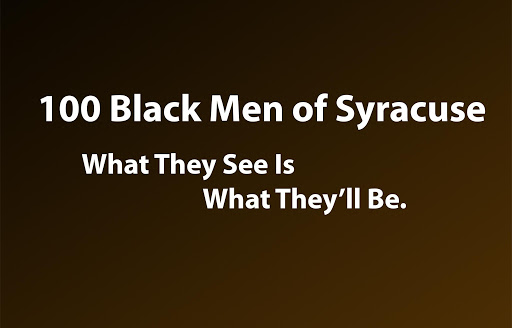 【免費教育App】100 Black Men of Syracuse App-APP點子