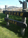 Wyndham Park