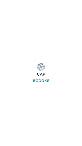 CAP ebooks