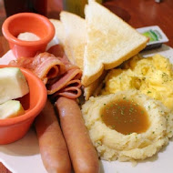 Michino Diner 米奇諾美式早午餐