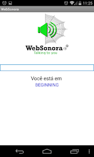 Download Websonora English APK