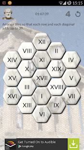 Aristotle's Puzzle Screenshots 3