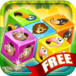 Animal Cubes.apk 1.0.35