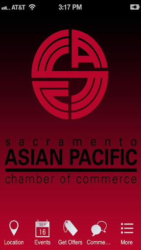 Sacramento Asian Chamber