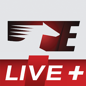 Equidia Live+ logo