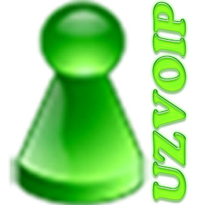 UzVoIP 1.0.1