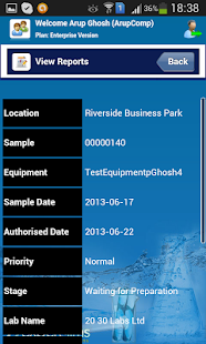 Expert iLMS Screenshots 3