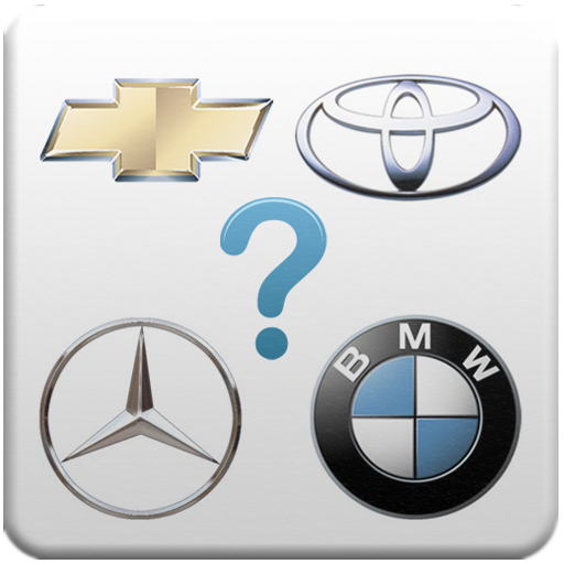 Guess car brand LOGO-APP點子