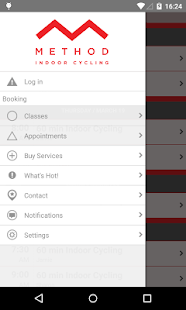 Download Method Indoor Cycling APK for Android