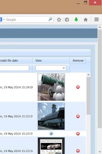 Mobile WiFi File Manager Pro Screenshots 22