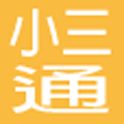 金門小三通航船班即時查詢系統 logo
