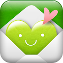 일지희망편지 logo