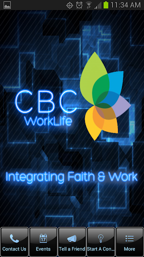 【免費教育App】CBC Worklife-APP點子