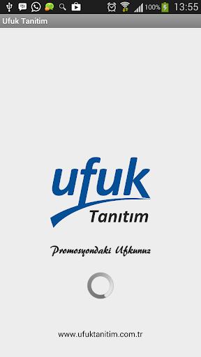 Ufuk Tanıtım