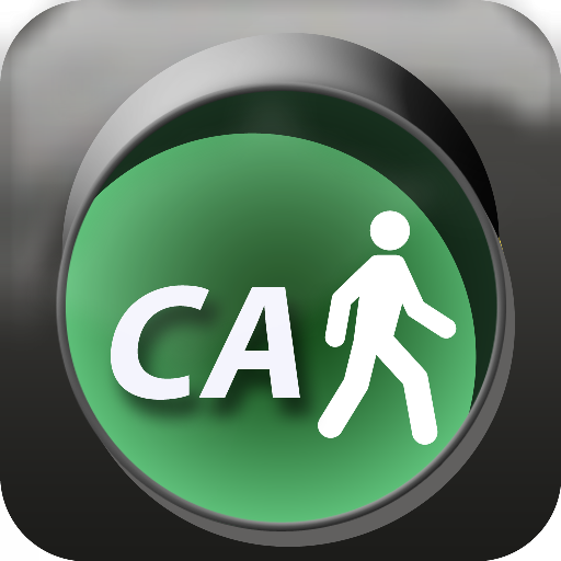 California DMV Test Pro 2015 LOGO-APP點子