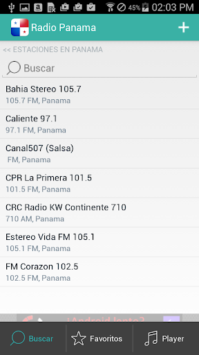 免費下載音樂APP|Radio Panama app開箱文|APP開箱王