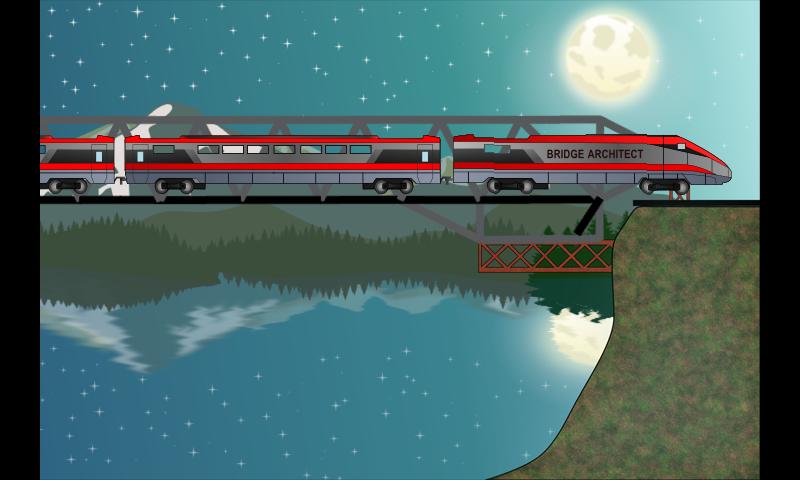 Bridge Architect Lite Android