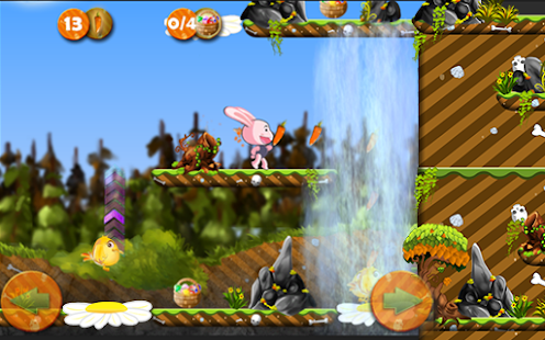 The adventures of Zip - screenshot thumbnail