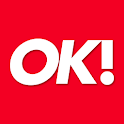 OK! Magazine Lite (Official) logo