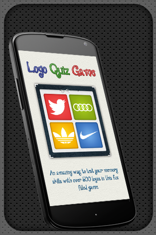 Logo Quiz Game