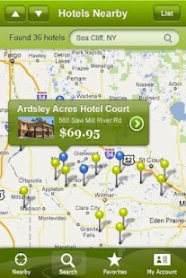 HotelCoupons.com Screenshots 3