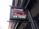 Guinness New Oxford