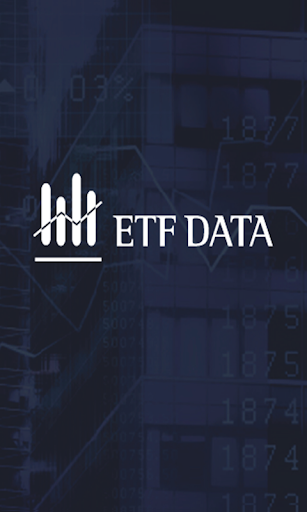 ETF Data