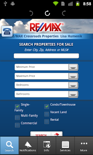 【免費工具App】RE/MAX Northeast Ohio Real Es-APP點子