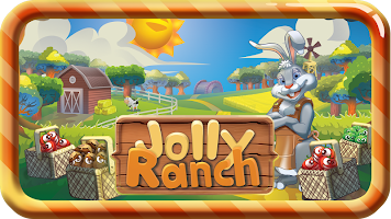 Anteprima screenshot di 3 Candy: Jolly Ranch APK #4