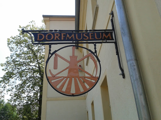 Dorfmuseum Großgörschen