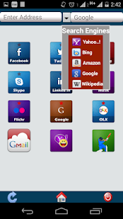 Free Wow Browser APK for Android